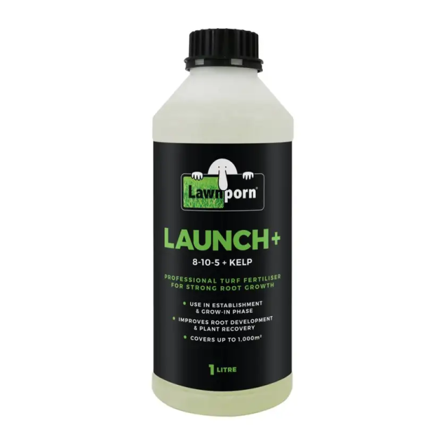 Lawn Porn 1L Fertilizer Launch Plus AM-OLWNPNLH1