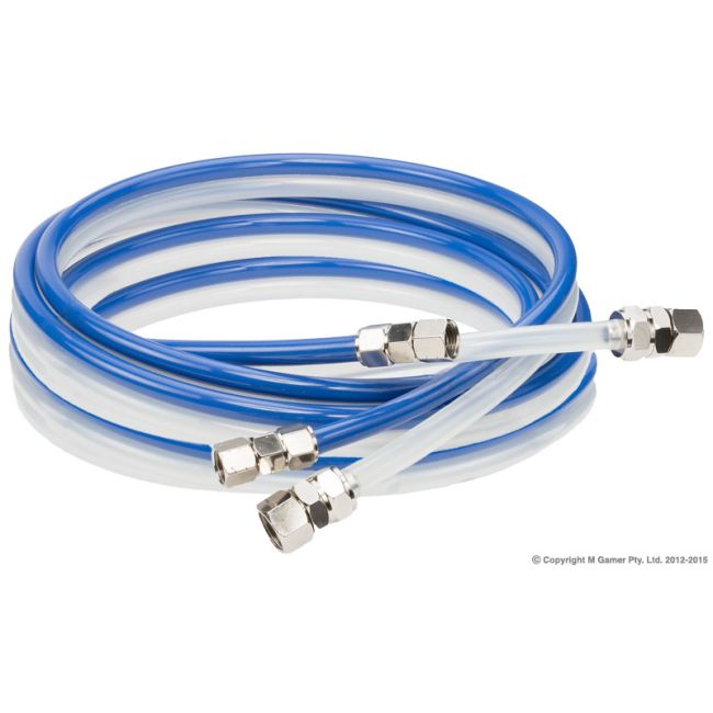 Prowin Tools 5 Metre Pressure Feed Hose AP00105