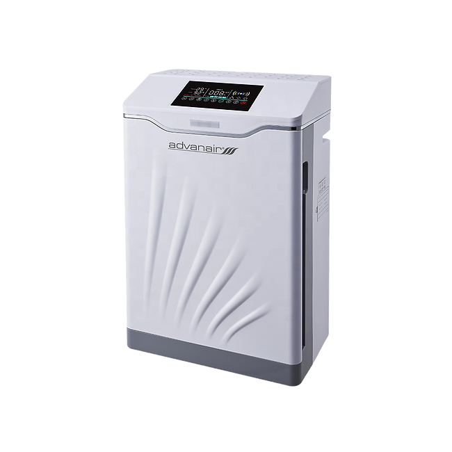 Advanair 60SQM Air Purifier and Sterilizer AP400