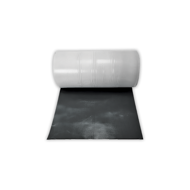 Aqua Flash 280MM Black 5m Roll AQUA280B