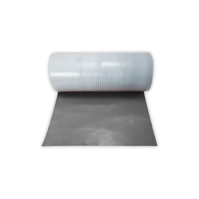 Aqua Flash 560MM Black 5m Roll AQUA560B