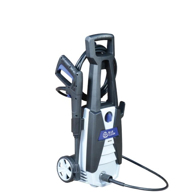 AR Blue Clean 1740PSI 6.5LPM Electric Pressure Washer AR120