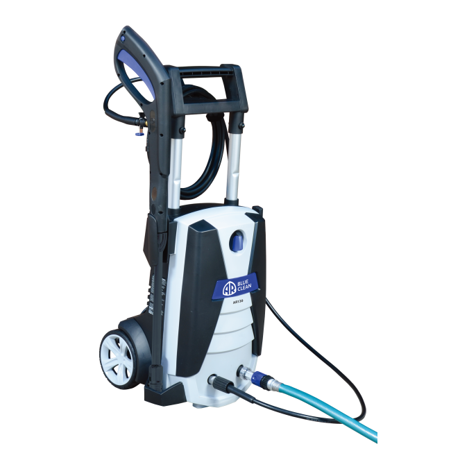 AR Blue Clean 1885PSI 7.3LPM Electric Pressure Washer AR130