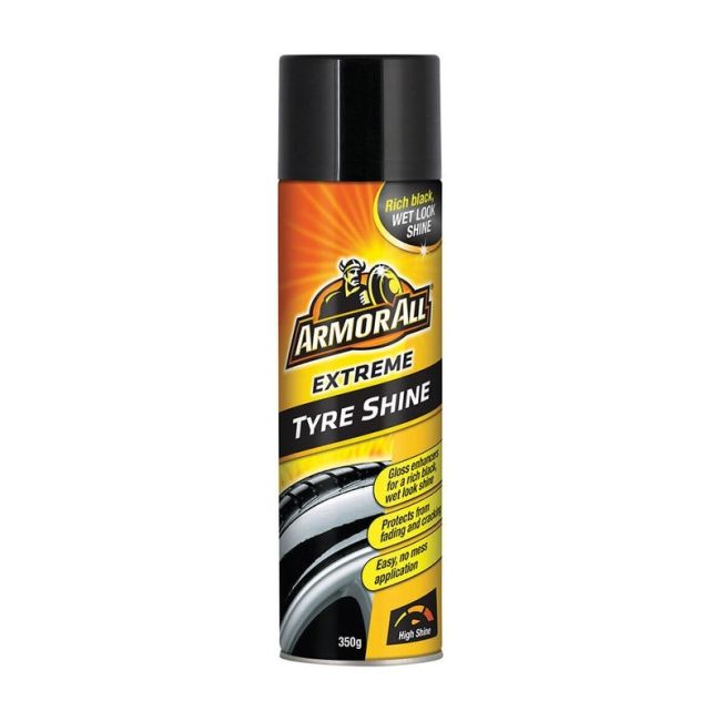 Armor All Extreme Tyre Shine - 350g E301722600