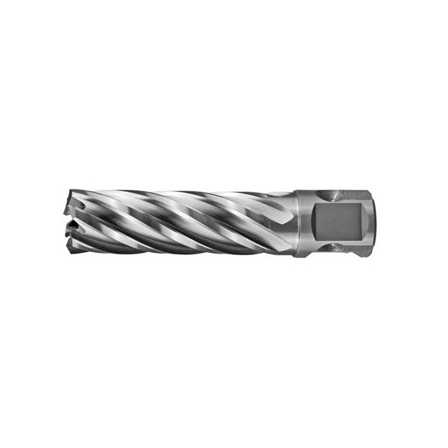 Holemaker Silver Series Annular Cutter Uni Shank 13MM X 50MM AS1350