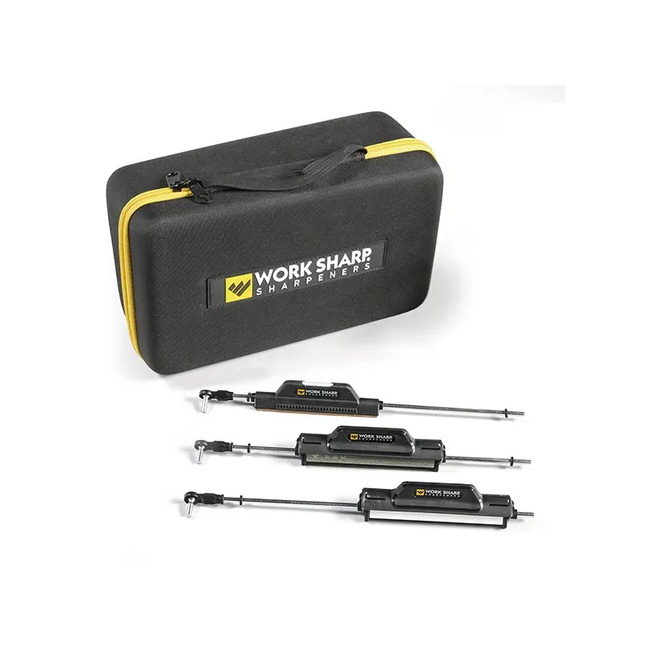 WORKSHARP BENCHTOP PRECISION ADJUST UPGRADE KIT TO SUIT WSBCHPAJ-I WSSA0004772