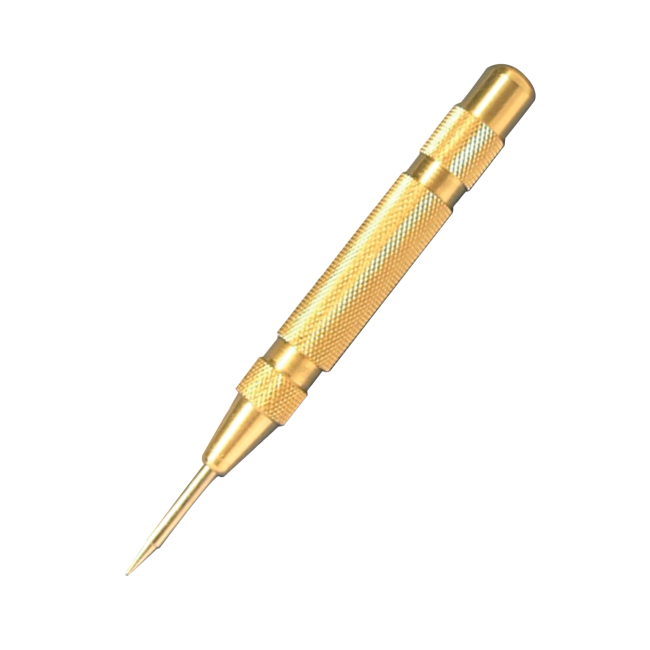 Spear & Jackson Punch Centre Automatic 125MM SJ-ACP125