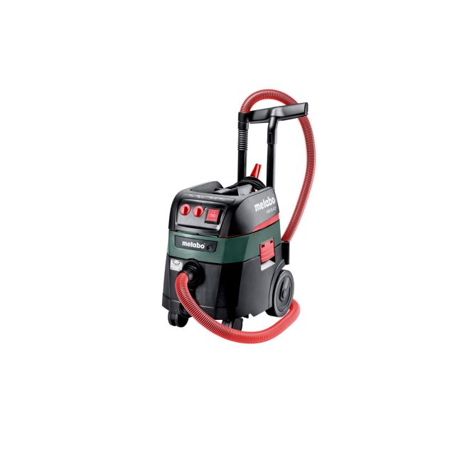 Metabo H-Class All-Purpose Vacuum Cleaner 1400W 35L ASR 35 H ACP 602059190