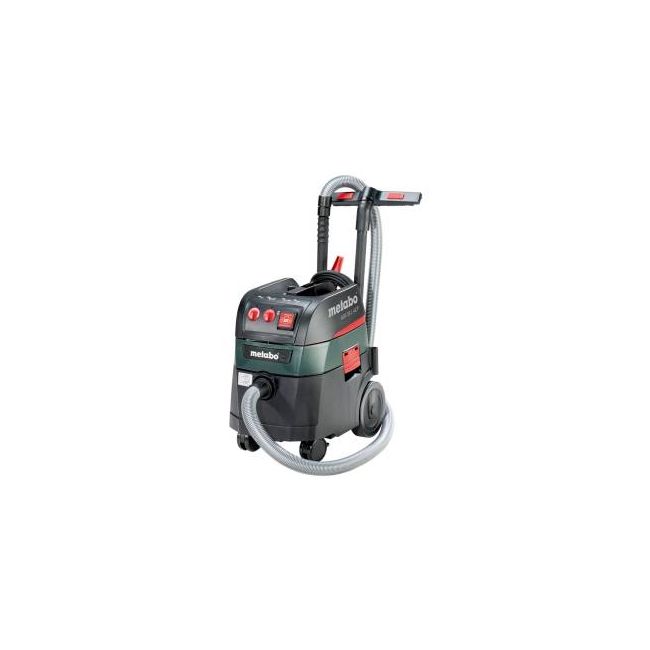 Metabo 1400W All-Purpose Vacuum Cleaner ASR 35 L ACP 602057190