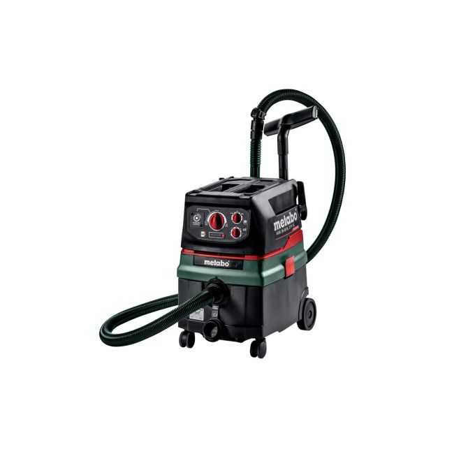 Metabo 18V 25L Cordless Vacuum Cleaner ASR 36-18 BL 25 M SC 602046850