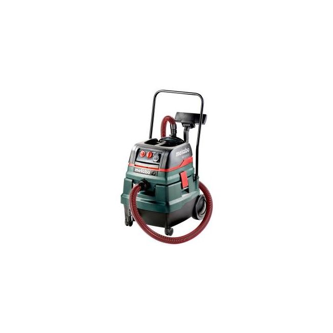Metabo 1400W 50L Wet and Dry Vacuum Cleaner ASR 50 M SC 602045190