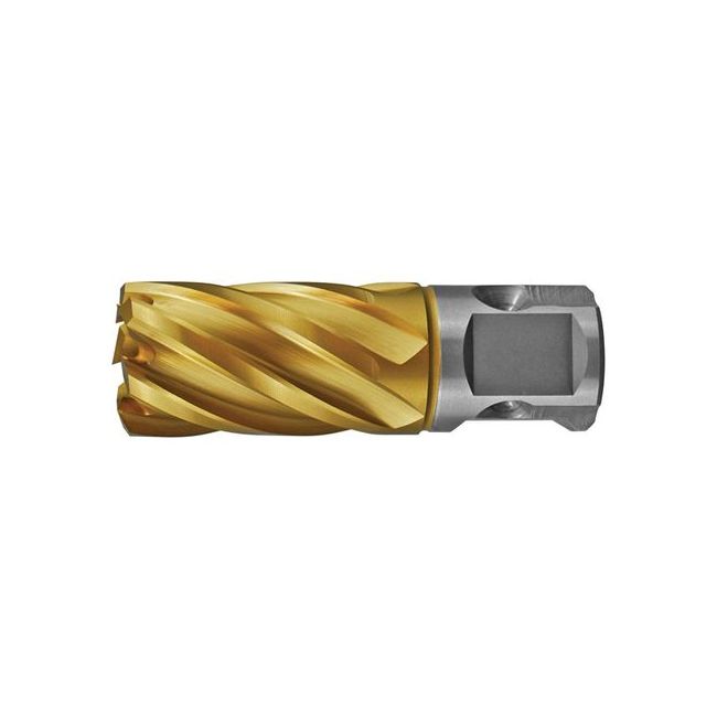 Holemaker Uni Shank Gold Series Cutter 16MM X 25MM AT1625