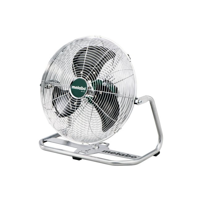 Metabo Cordless Fan 355mm 1300rpm AV 18 606176850 TOOL ONLY