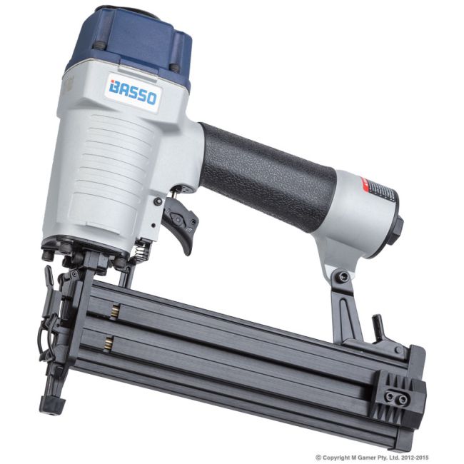 Basso Heavy Duty C Brad Nailer B1650B1