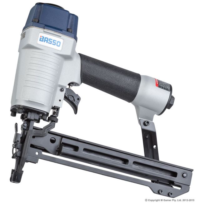 Basso 6000/L Series Heavy Duty Stapler B9040A1