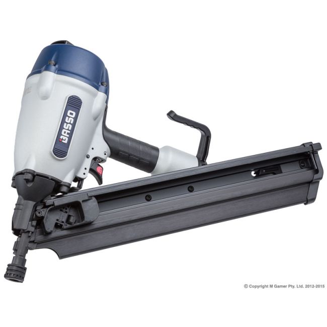 Basso 50-90mm Angle Framing Gun BA3490F1