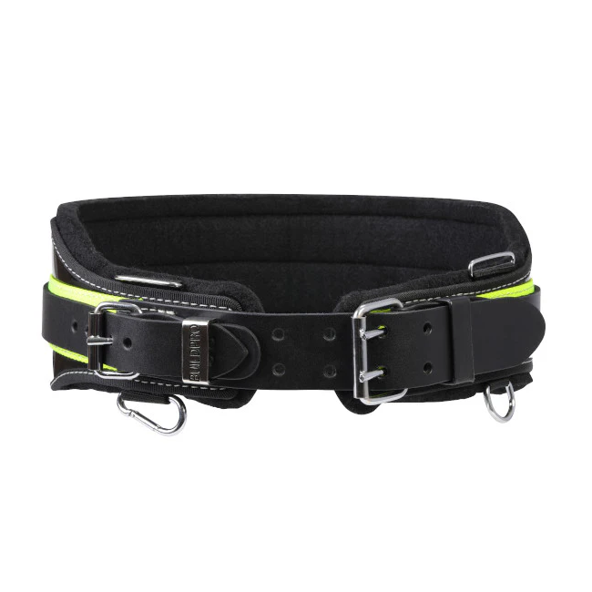 BuildPro Backpro Tool Belt - Apa/Ca Approved 30" LBBUTB30