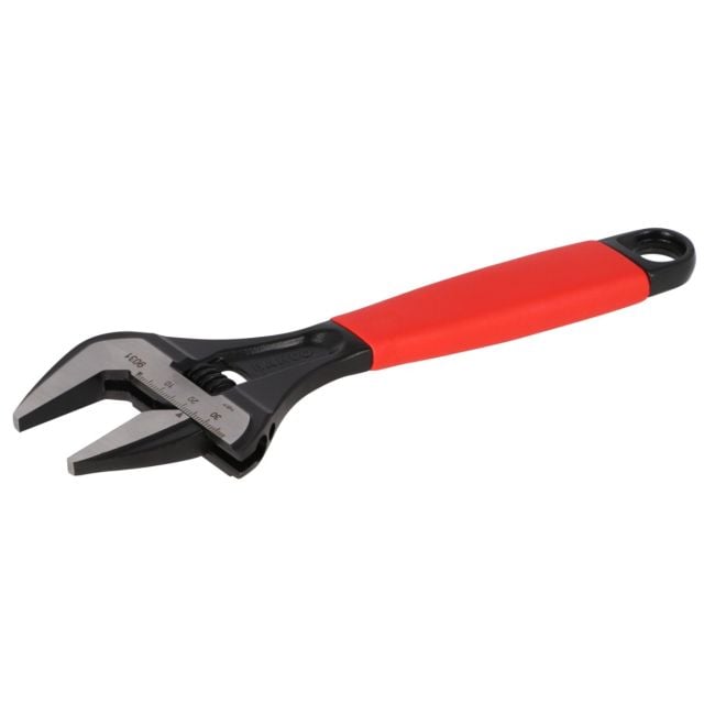 Bahco 200mm ERGO Adjustable Wrench Shifter 9031-XE