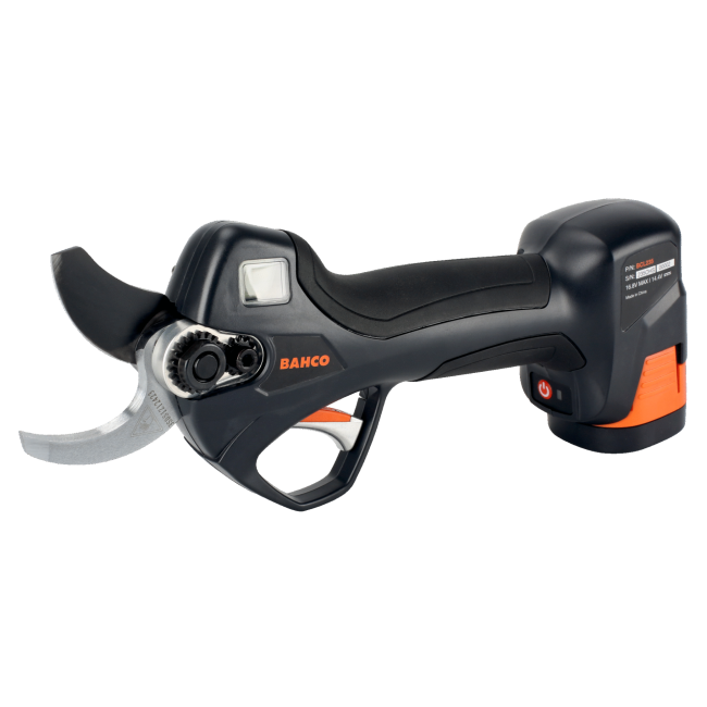 Bahco 14.4V 35MM Cordless Compact Secateurs BCL235