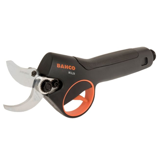 Bahco 35MM Li-Ion Battery Powered Secateurs Kit BCL23