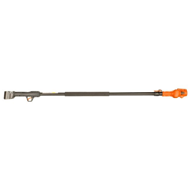 Bahco Aluminium Telescopic Pole Suits BCL25IB Secateurs BCL25TP