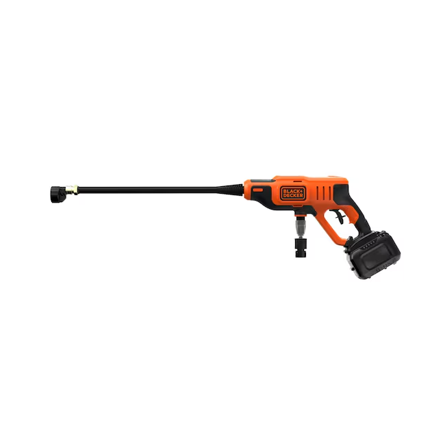 Black + Decker 18V POWERCONNECT Cordless Pressurized Sprayer Skin BCPC18B-XE