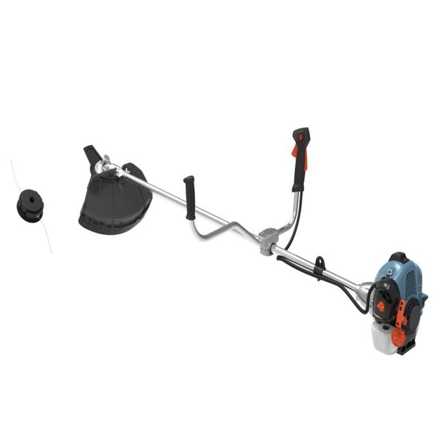 Senix 42.7cc Petrol Brush Cutter BCUTS-M4-EU