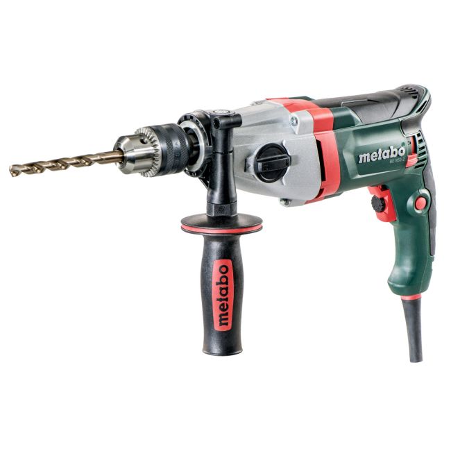 Metabo 850W 13mm 2-Speed Drill BE 850-2 600573000