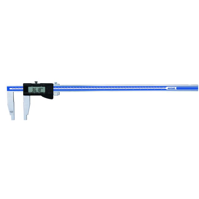 Accud 500mm Digital Caliper AC-118-020-12
