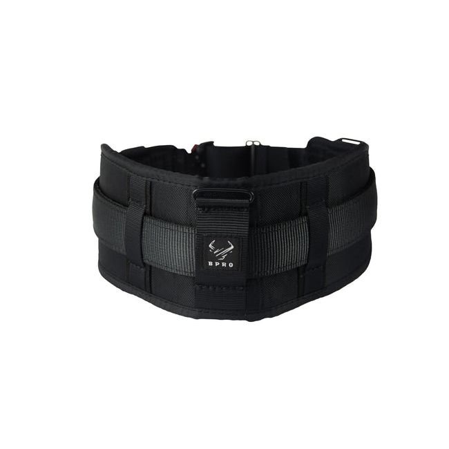 BuildPro TOOL BELT (CORDURA) 2XL LCBSB2XL