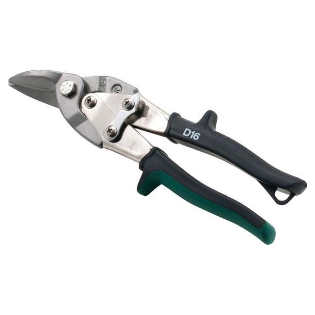 Bessey Erdi Aviation Snips Right Hand Cut D16