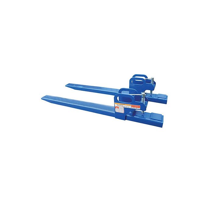 Millers Falls 1800KG Bucket Loader  BF1800