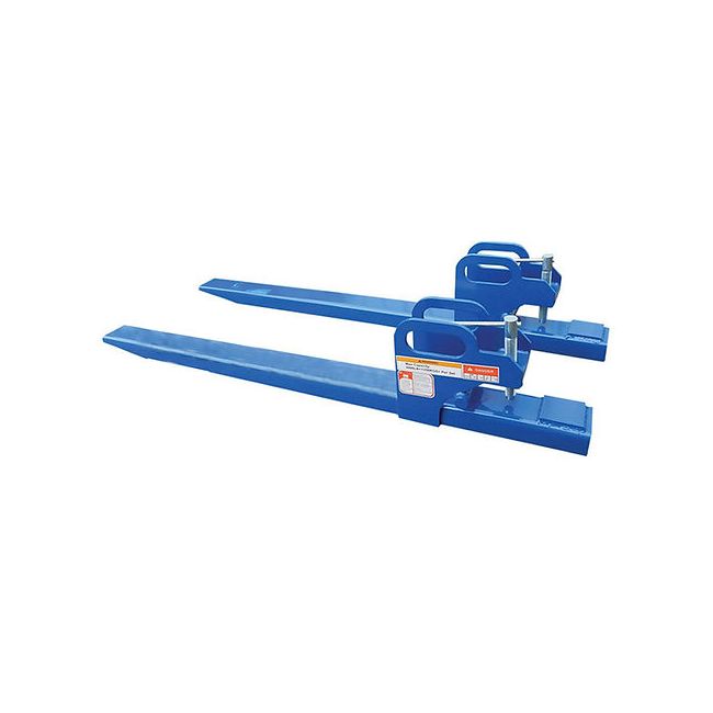 Millers Falls 900KG Bucket Loader BF900