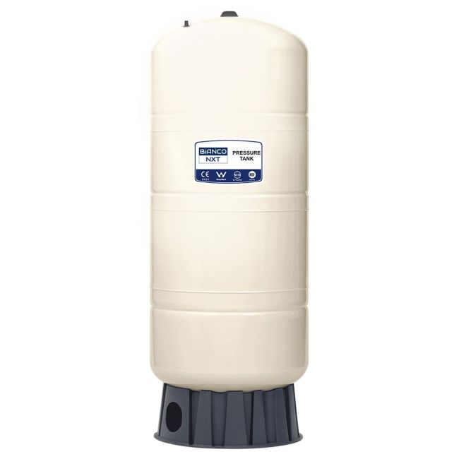 Bianco 300 Litre Vertical Pressure Tank BIA-BPT-300 