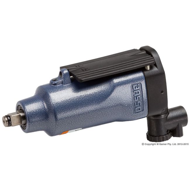 Basso 3/8" Butterfly Impact Wrench BIK107A1