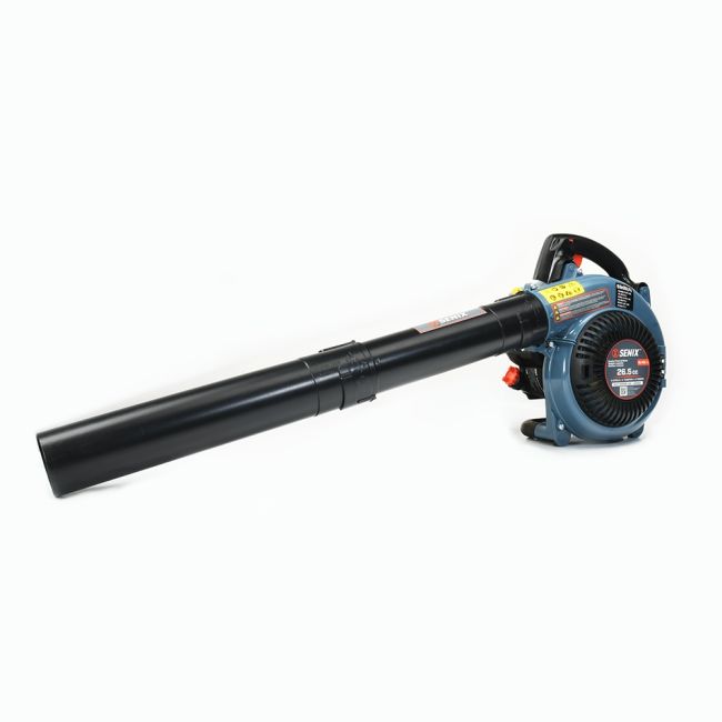 Senix 26.5cc 4-Stroke Petrol Blower BL4QL-L-EU