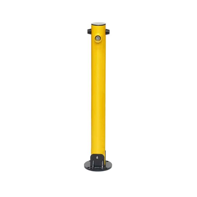 Gorilla 610MM Folding Bollard BOL-FL-060