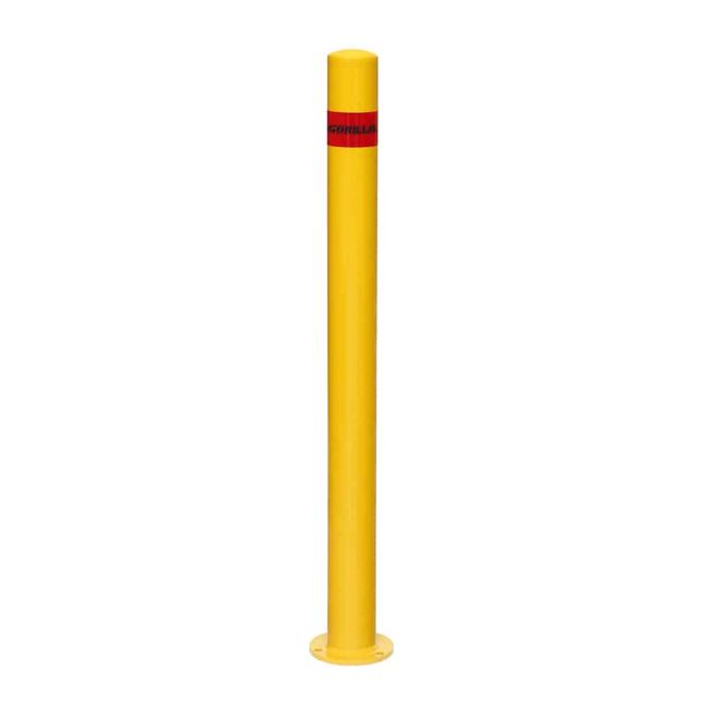 Gorilla 910MM Fixed Bollard BOL-FX-090