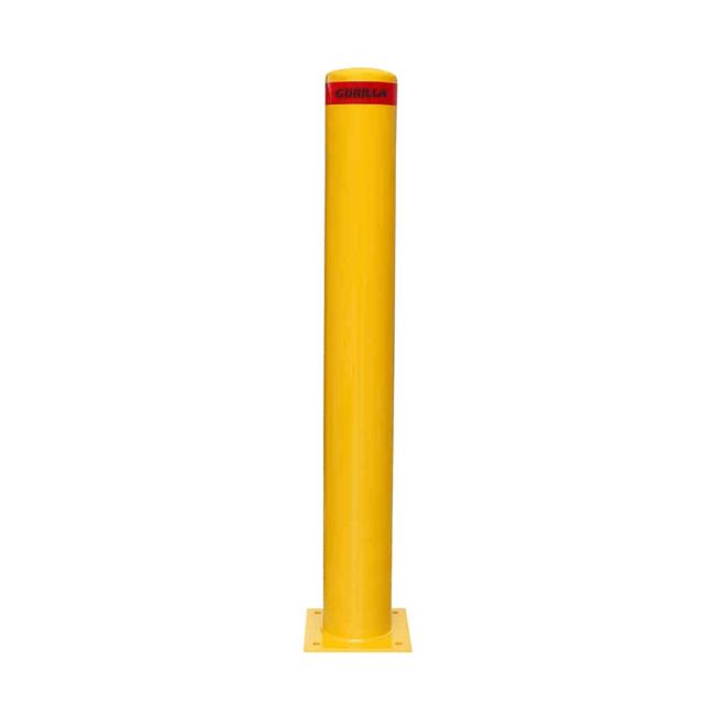 Gorilla 1300MM Fixed Bollard BOL-FX-130