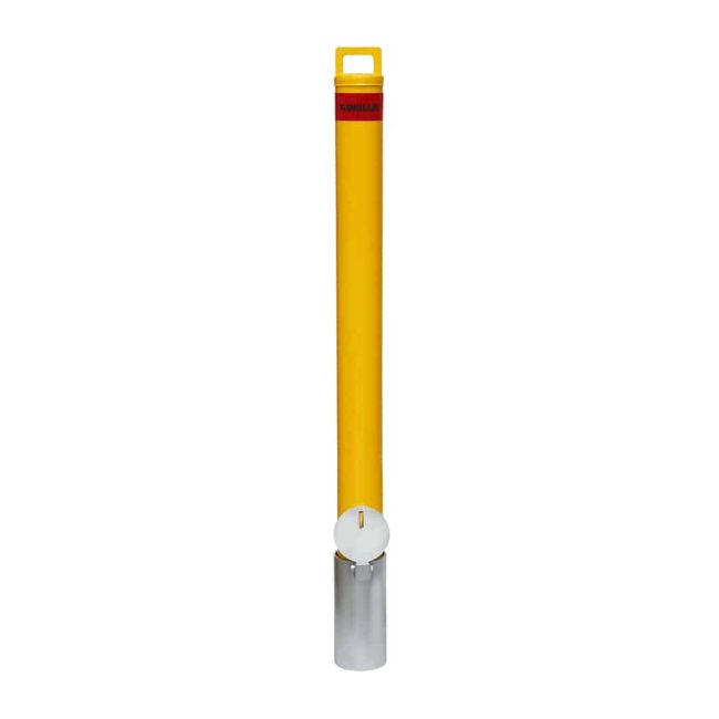 Gorilla 900MM Removable Bollard BOL-RM-P90