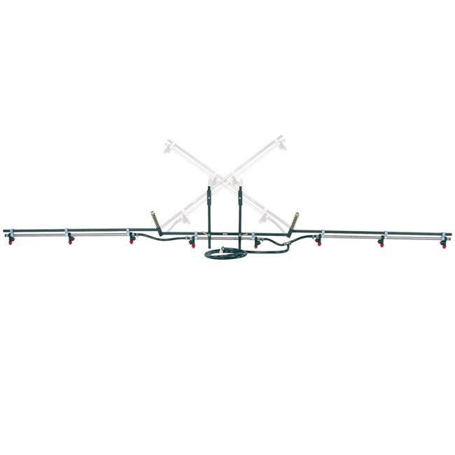 SILVAN 4M CROSS FOLD BOOM RP1-26