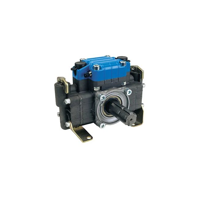 Silvan BP20/15 Diaphragm Pump CBP02015
