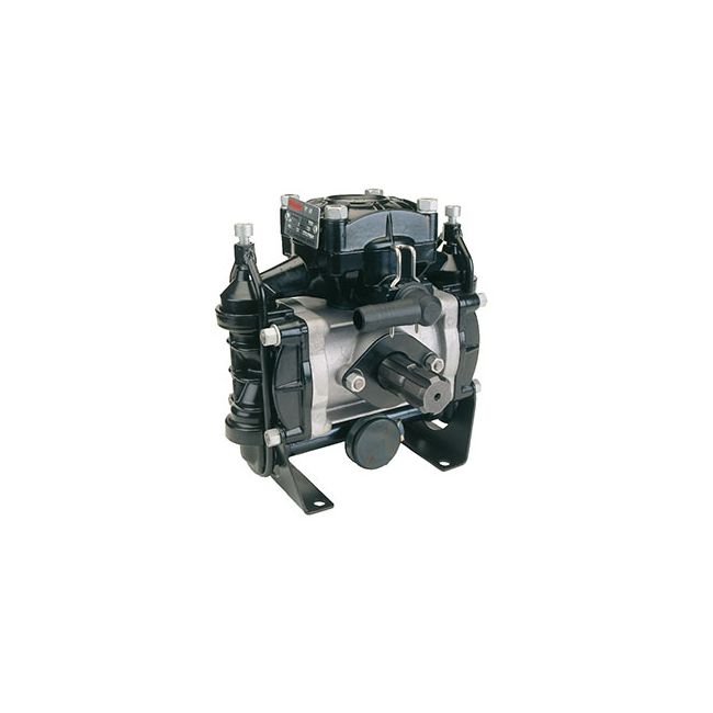 SILVAN DIAPHRAGM PUMP BP60/20 CBP06020