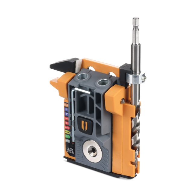 Bora Mini-Pocket Hole Jig BR-A170301