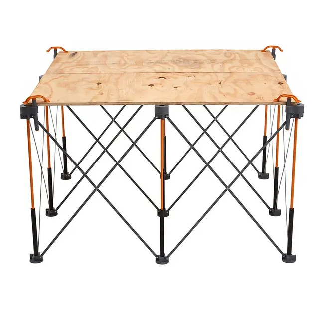 Bora 1200x1200MM Centipede Portable BR-CK9S