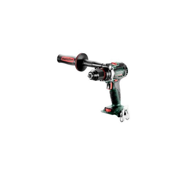 Metabo 18V 65-130Nm Cordless Brushless Drill / Screwdriver Skin BS 18 LTX BL I 602358850