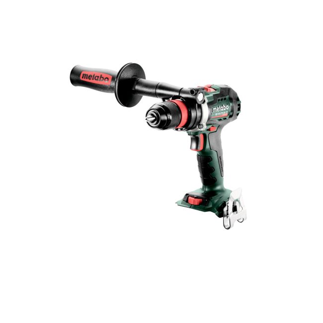 Metabo 18V 65-130Nm Cordless Brushless Drill/Screwdriver Skin w/ Quick Change Chuck BS 18 LTX BL Q I 602359850