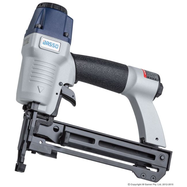 Basso 6000/L Series Medium Duty Stapler BS9040LA1
