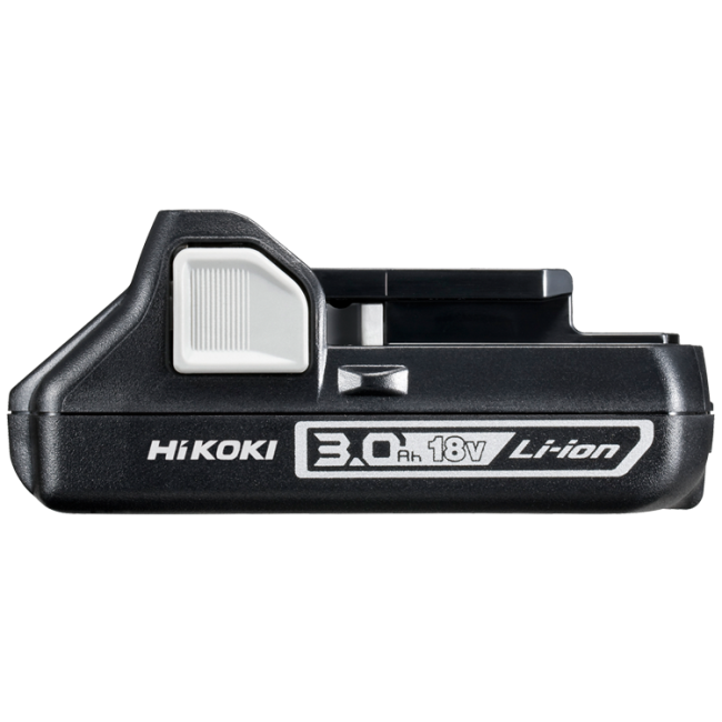 HiKOKI 18V 3.0Ah Compact Battery BSL1830C