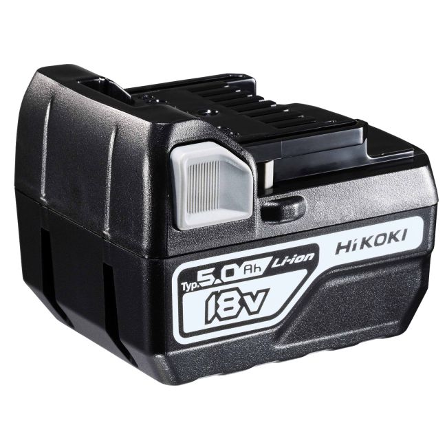 HiKOKI 18V 5.0Ah Compact Battery BSL1850C